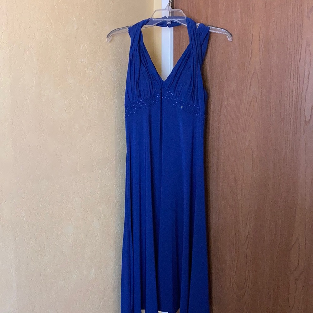 Ladies stunning dress